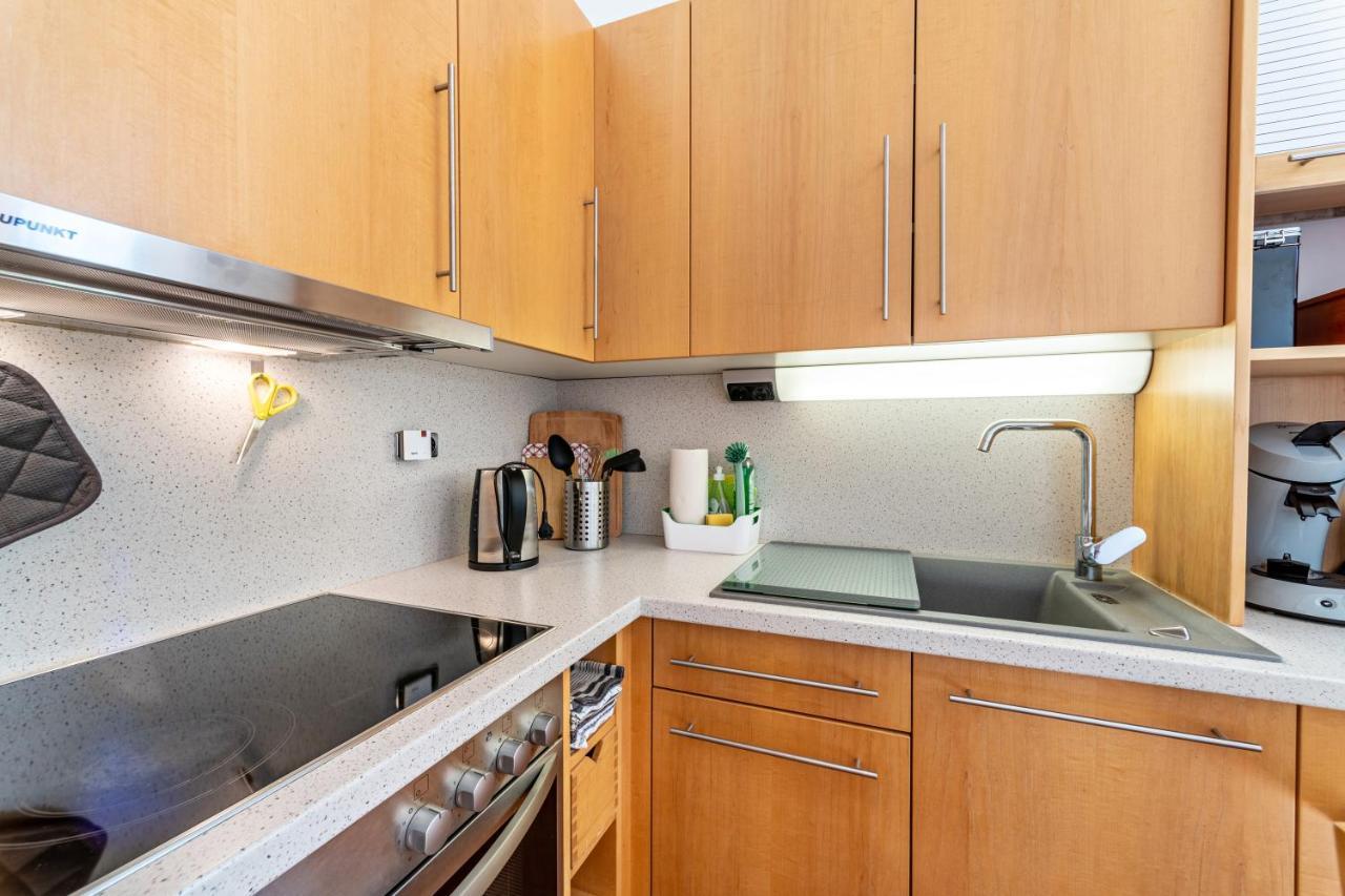 Naturnahe Ferienwohnung Deuerling Exterior foto